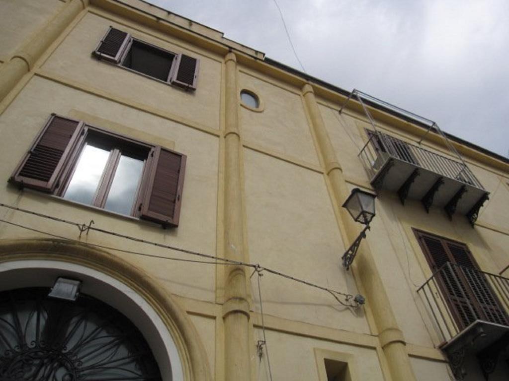 Old Town Ballaro Palermo Exteriör bild